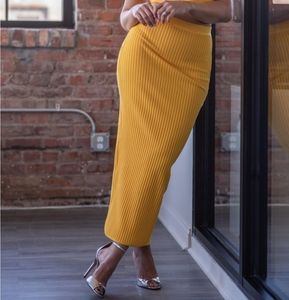 Gina Skirt